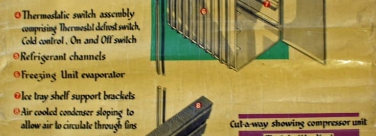 cool track refrigeration